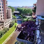 Le Balcon De La Basse Centre De * Perpignan
