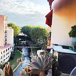 Apartment Le Balcon De La Basse Centre De