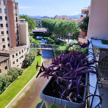 Le Balcon De La Basse Centre De * פרפיניין