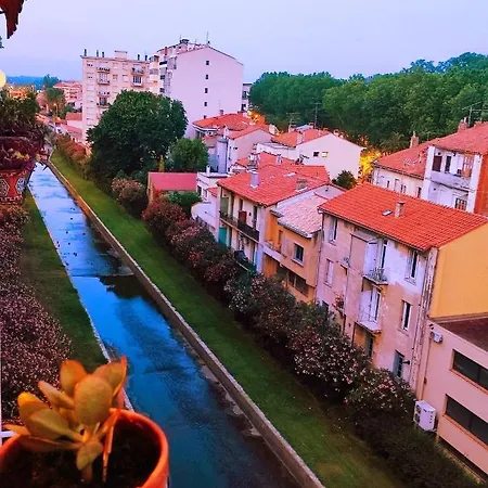 Apartment Le Balcon De La Basse Centre De *