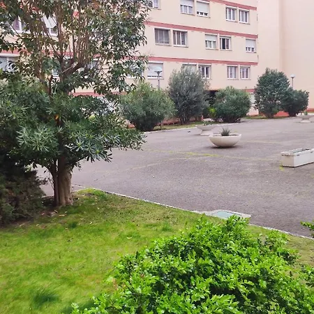 Apartment Le Balcon De La Basse Centre De Perpignan