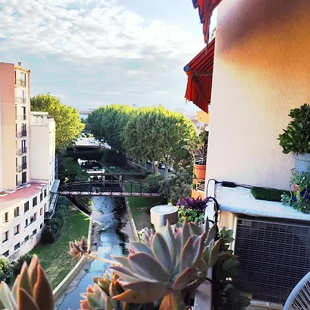 Appartement Le Balcon De La Basse Centre De