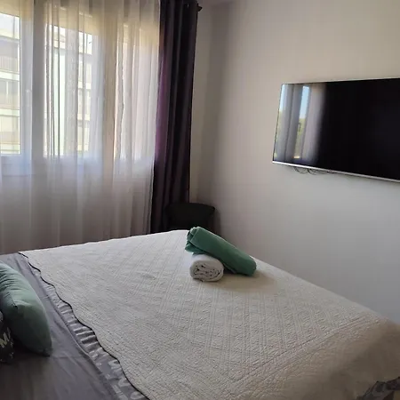 Le Balcon De La Basse Centre De * Perpignan