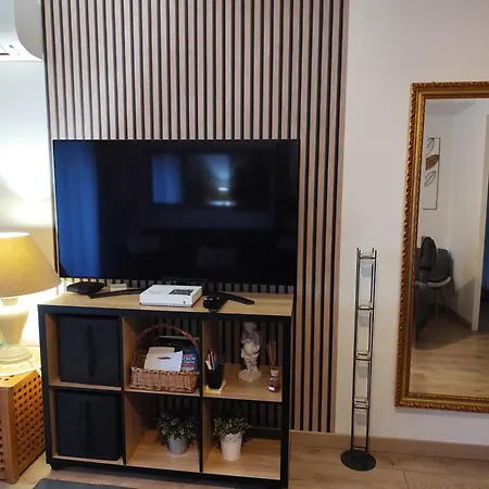 Le Balcon De La Basse Centre De *