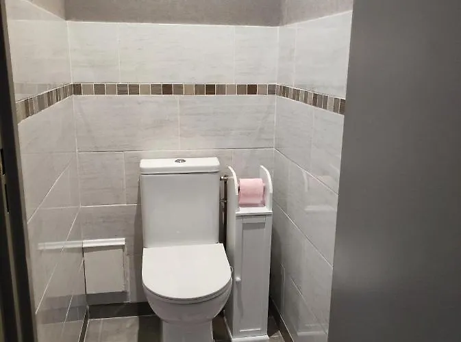 Le Balcon De La Basse Centre De *