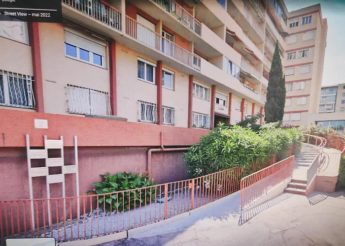 Le Balcon De La Basse Centre De