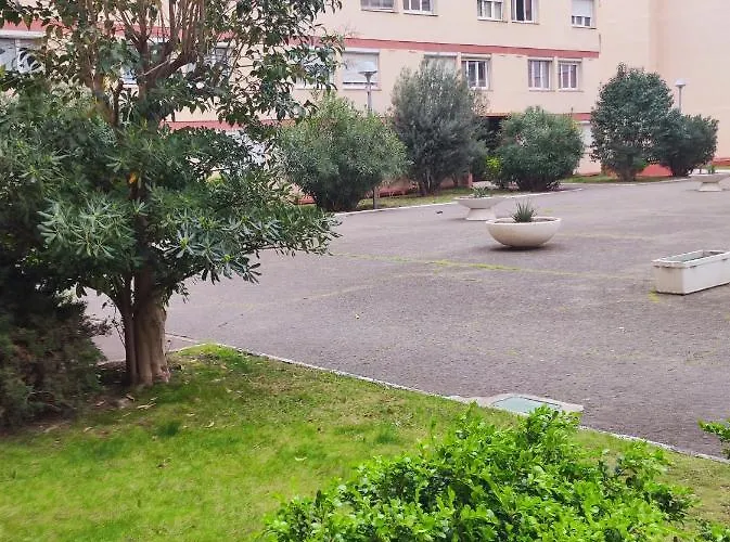 Apartman Le Balcon De La Basse Centre De Perpignan