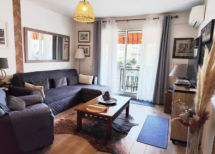 Le Balcon De La Basse Centre De * Perpignan