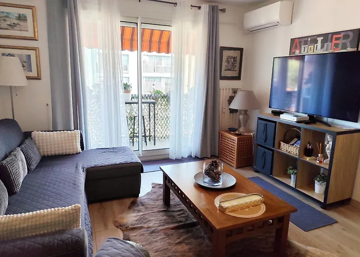 Le Balcon De La Basse Centre De